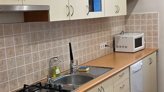 Rooms in Riga Centrs - photo 2