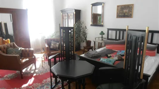 Apartments in Vienna Hernals - photo 9