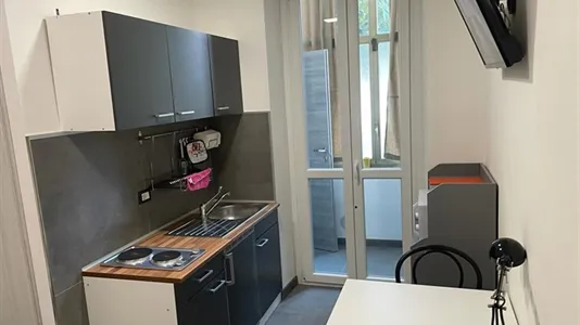 Rooms in Turin - photo 8