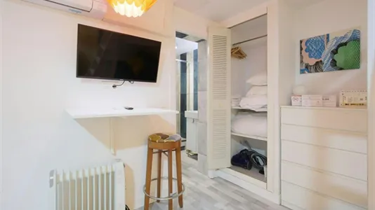 Apartments in Madrid Salamanca - photo 10