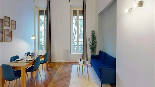 Rooms in Lyon - photo 3