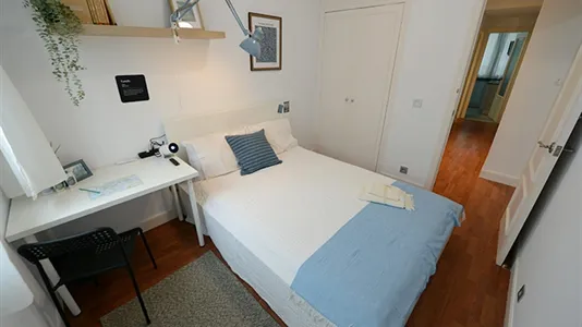 Rooms in Bilbao - photo 2