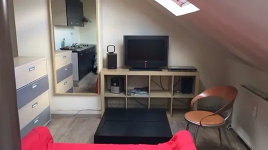 Apartments in Brussels Ukkel - photo 4