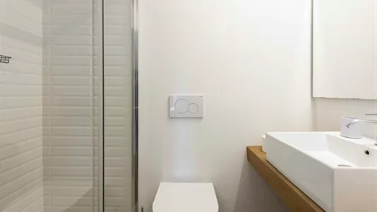 Apartments in Florence - photo 10