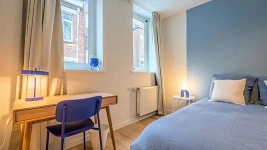 Rooms in Lille - photo 6