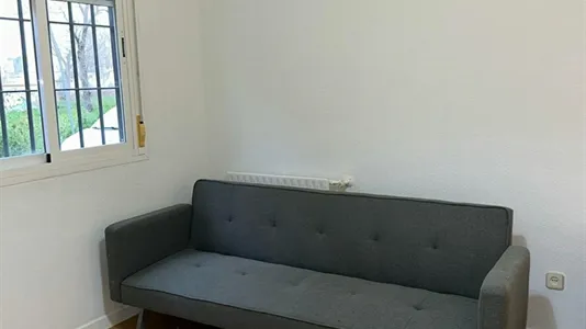 Rooms in Madrid Moncloa-Aravaca - photo 5