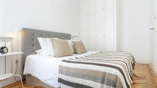 Apartments in Madrid Retiro - photo 8