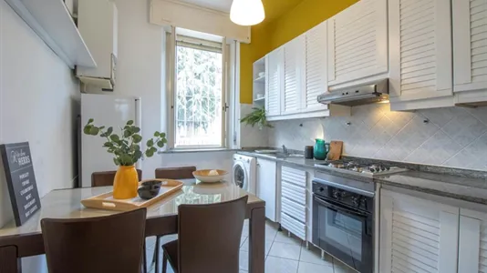 Rooms in Pavia - photo 4