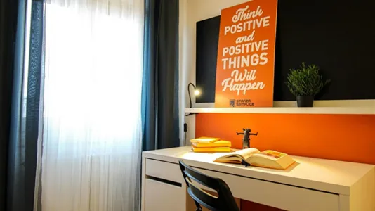 Rooms in Brescia - photo 5