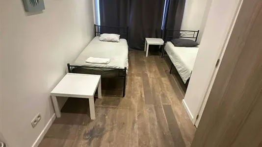 Apartments in Brussels Ganshoren - photo 4