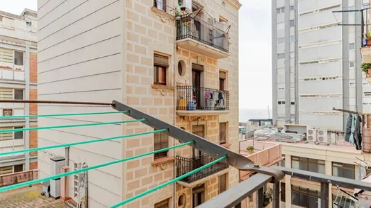 Apartments in Barcelona Ciutat Vella - photo 3