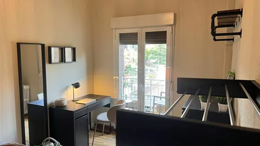 Rooms in Madrid Chamartín - photo 9