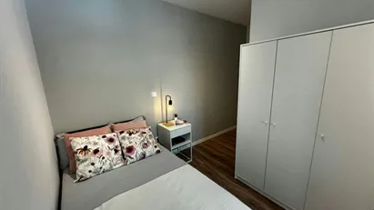 Room for rent in Madrid Chamberí, Madrid