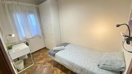 Rooms in Madrid Puente de Vallecas - photo 6