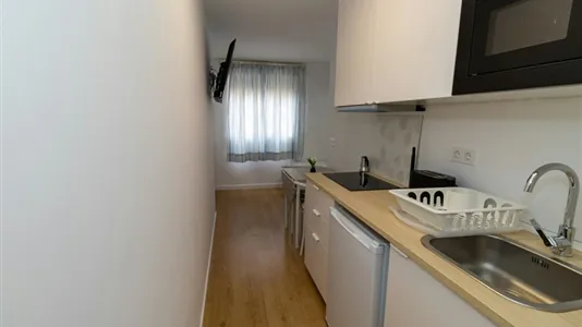 Apartments in Alboraya - photo 9