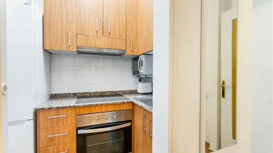 Apartments in Barcelona Gràcia - photo 10