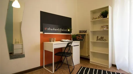 Rooms in Brescia - photo 2