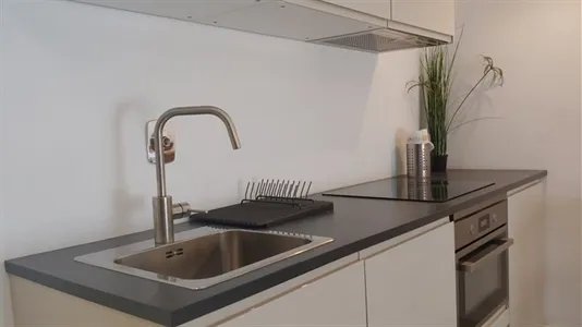 Apartments in Bologna - photo 5