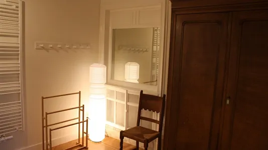 Rooms in Brussels Elsene - photo 9