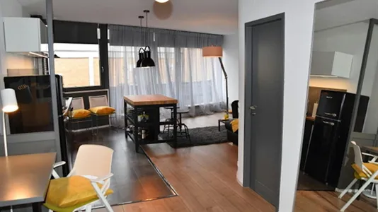 Apartments in Berlin Charlottenburg-Wilmersdorf - photo 7