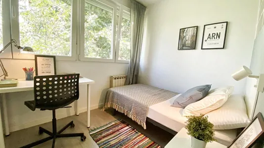Apartments in Alcorcón - photo 2