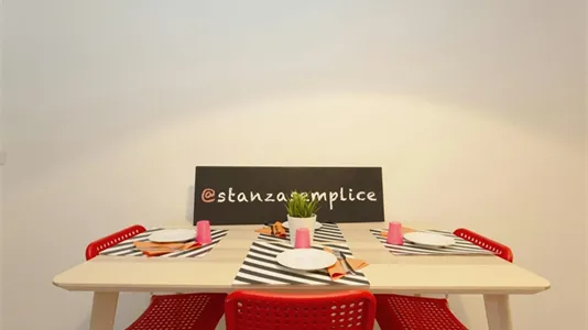 Rooms in Milano Zona 3 - Porta Venezia, Città Studi, Lambrate - photo 6