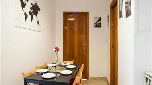 Rooms in Bologna - photo 9