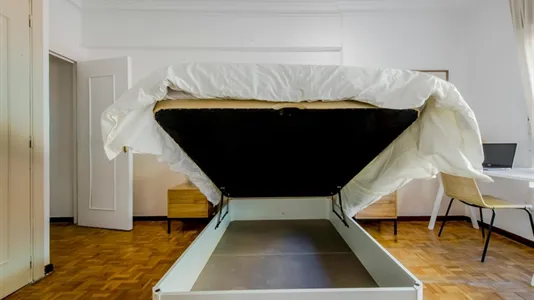 Rooms in Madrid Tetuán - photo 5