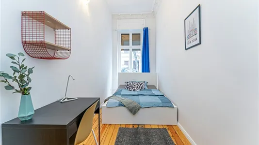 Rooms in Berlin Neukölln - photo 1