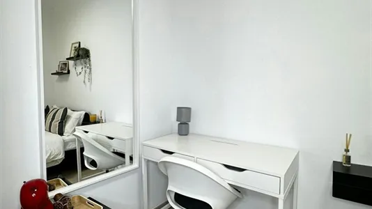 Rooms in Madrid Salamanca - photo 3