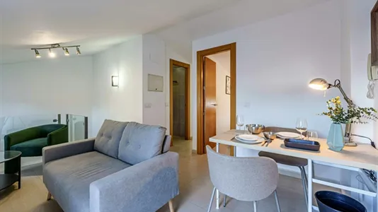 Apartments in Málaga - photo 4