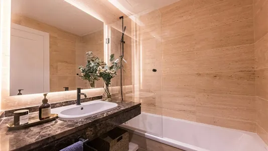 Apartments in Málaga - photo 8