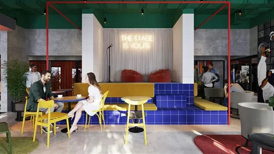 Apartments in Łódź - photo 8