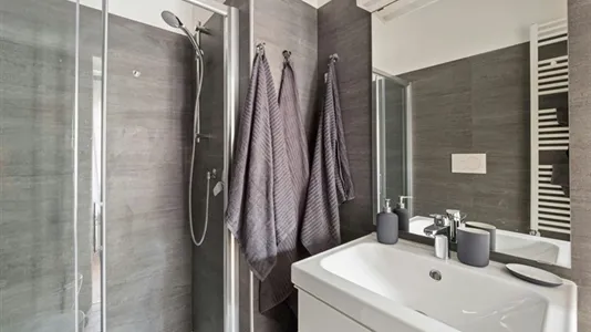 Apartments in Milano Zona 7 - Baggio, De Angeli, San Siro - photo 5