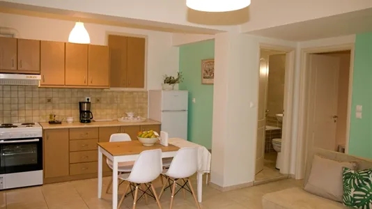 Apartments in Chania - photo 5