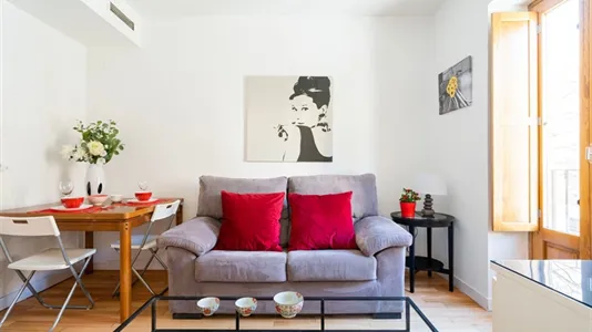 Apartments in Húmera-Somosaguas-Prado del Rey - photo 4