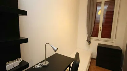 Room for rent in Milano Zona 6 - Barona, Lorenteggio, Milan