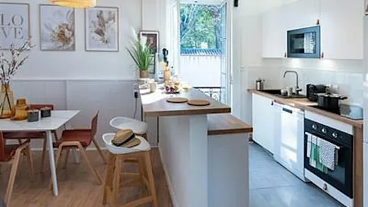 Rooms in Lyon - photo 10