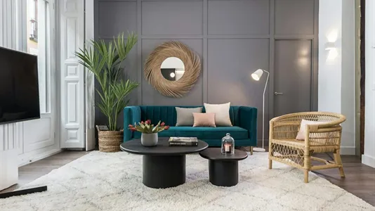 Apartments in Madrid Centro - photo 5