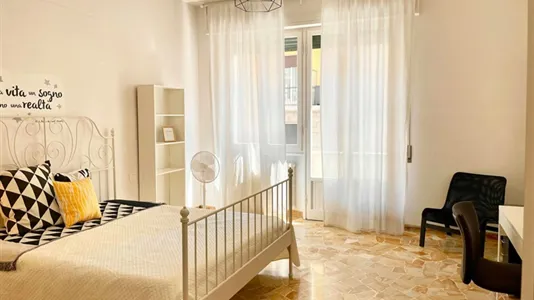 Rooms in Florence - photo 9