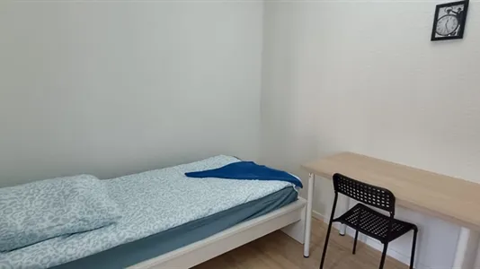 Rooms in Dortmund - photo 4