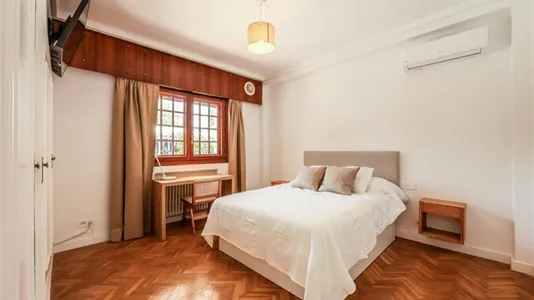 Rooms in Majadahonda - photo 5