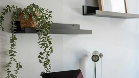 Rooms in Madrid Tetuán - photo 10