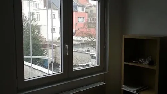 Rooms in Brussels Anderlecht - photo 6