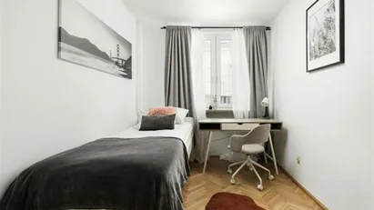 Room for rent in Warsaw
