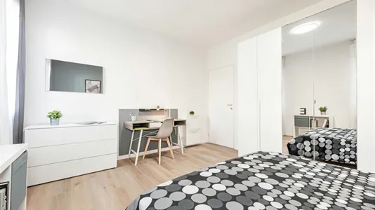 Rooms in Padua - photo 3