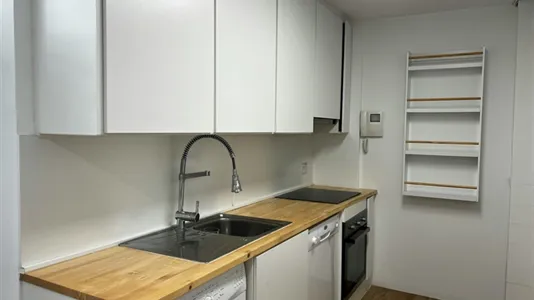 Rooms in Madrid Moncloa-Aravaca - photo 8