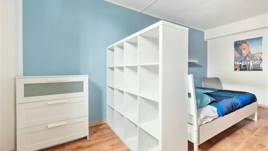 Rooms in Milano Zona 2 - Stazione Centrale, Gorla, Turro, Greco, Crescenzago - photo 2