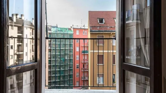 Rooms in Milano Zona 3 - Porta Venezia, Città Studi, Lambrate - photo 1