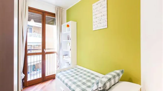 Rooms in Milano Zona 5 - Vigentino, Chiaravalle, Gratosoglio - photo 7